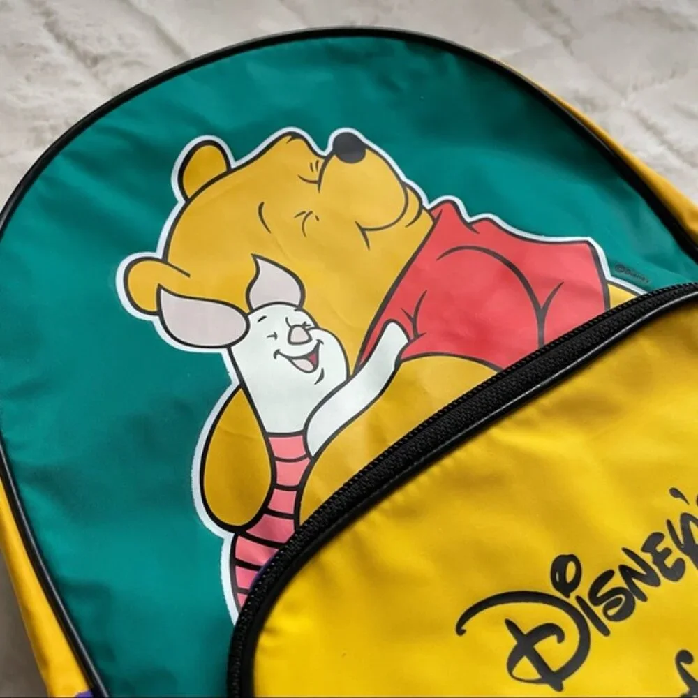 Disney brand style